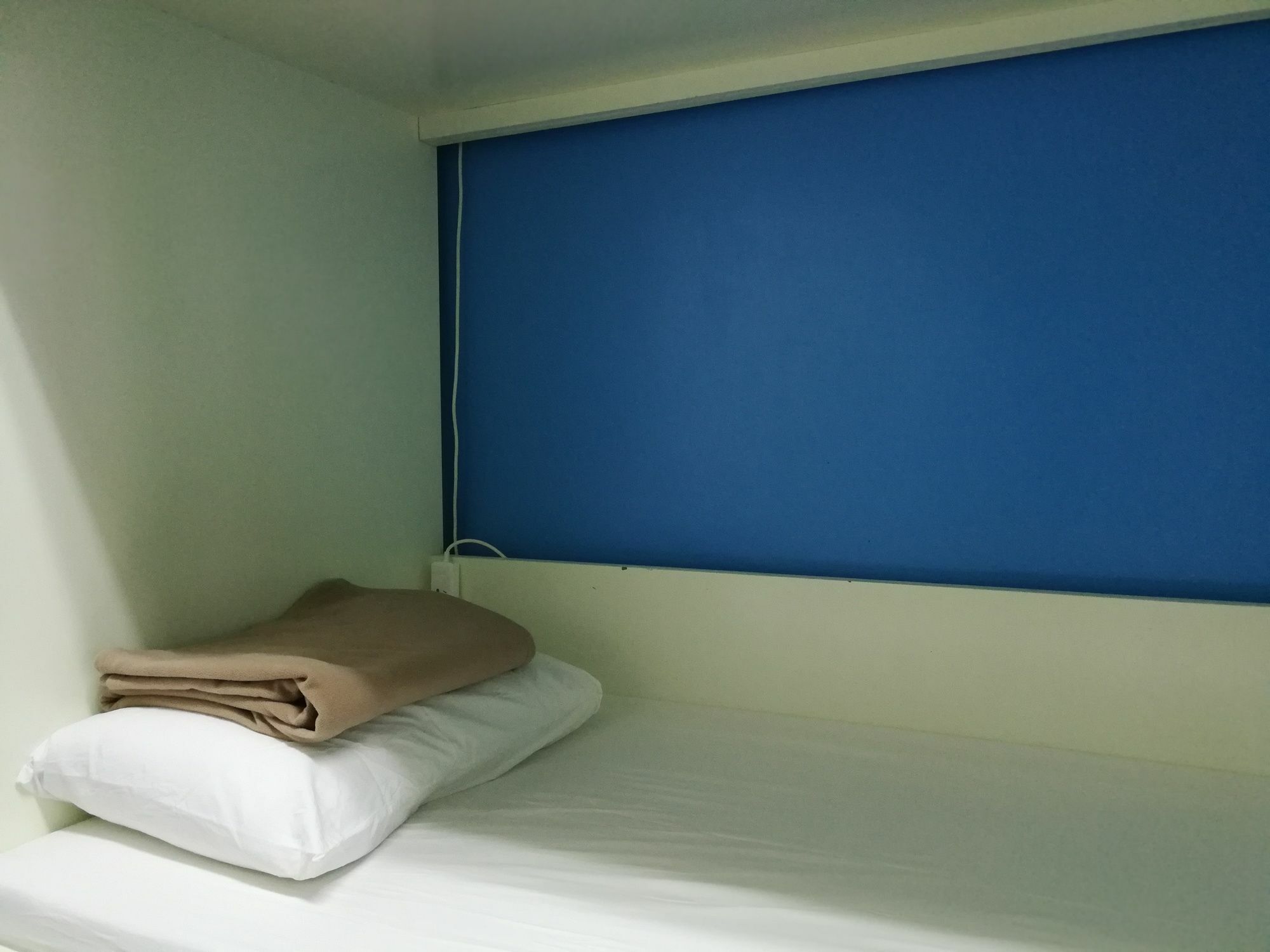 17You Inn Hostel Бангкок Экстерьер фото