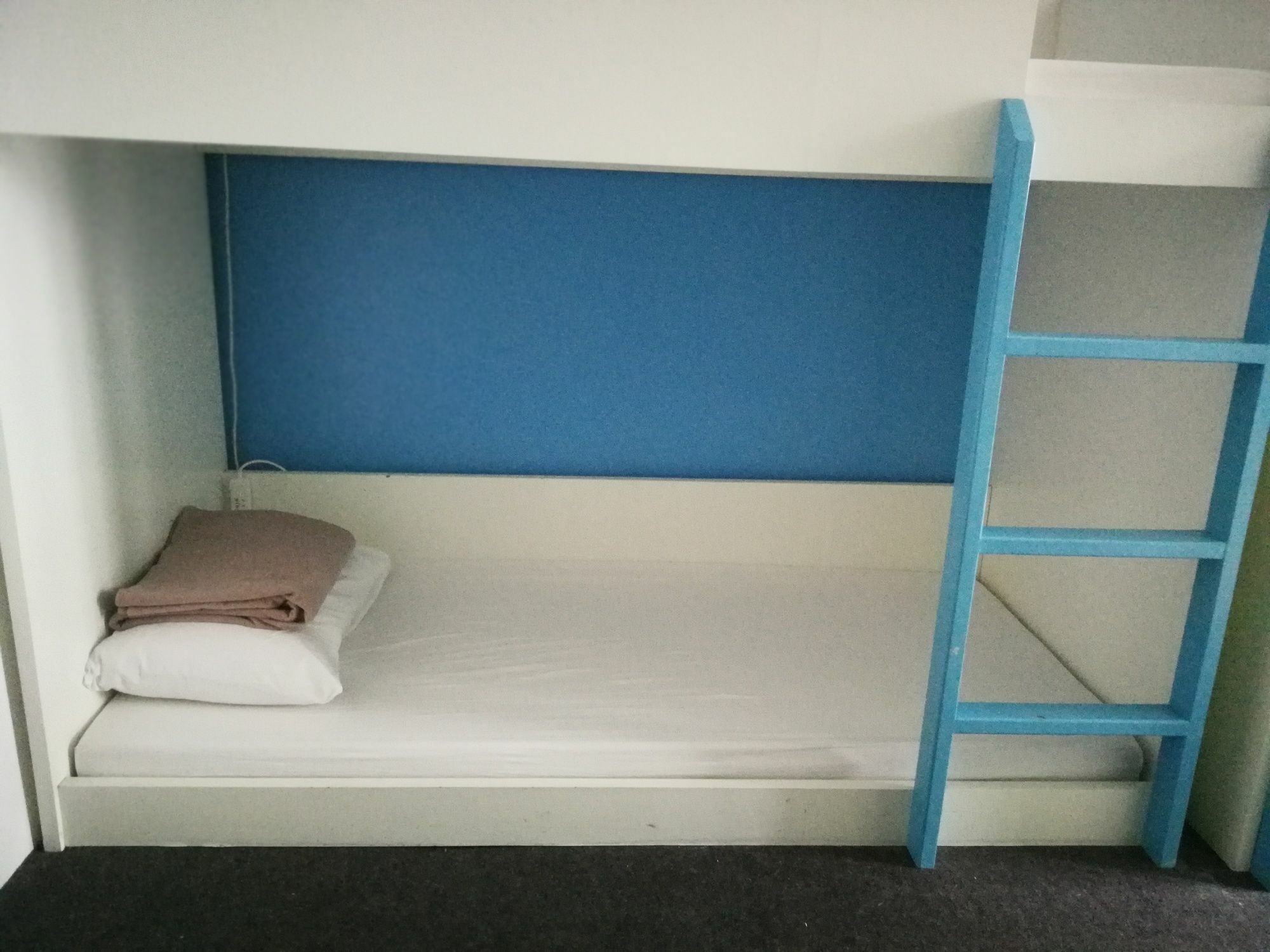 17You Inn Hostel Бангкок Экстерьер фото